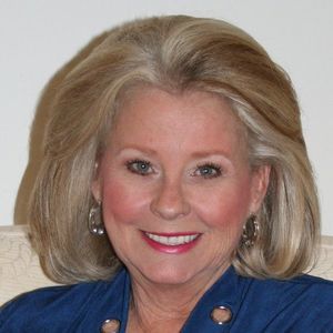 Meet your Posher, Jerilyn russell